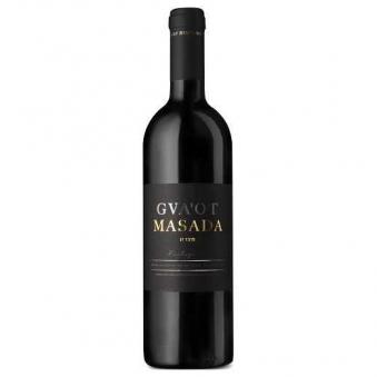 Gvaot Masada (750ml) (750ml)