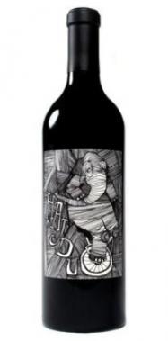 Hajdu Petite Sirah (750ml) (750ml)