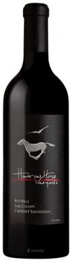 Hawk and Horse - Lake County Cabernet Sauvignon (750ml) (750ml)