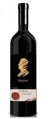 Hayotzer - Genesis Cabernet  Sauvignon (750ml) (750ml)