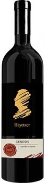 Hayotzer Genesis Semi Dry (750ml) (750ml)