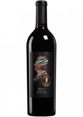 Hayotzer Lyrica Meritage (750ml) (750ml)