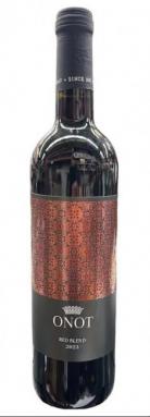 Hayotzer - Onot Red Blend (750ml) (750ml)