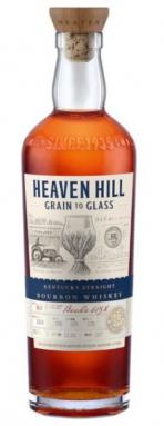 Heaven Hill - Grain To Glass Bourbon (700ml) (700ml)