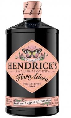 Hendricks - Flora Gin (750ml) (750ml)