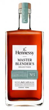 Hennessy Master Blend No. 5 (750ml) (750ml)