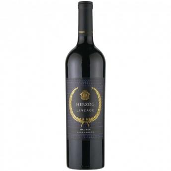 Herzog Lineage Malbec (750ml) (750ml)