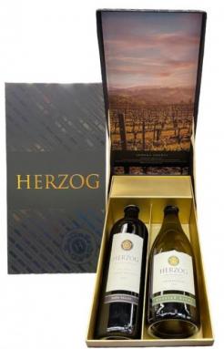 Herzog Reserve - 2 Bottle Gift Set (750ml) (750ml)