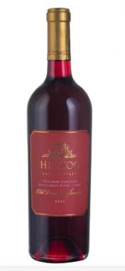 Baron Herzog - Zinfandel Late Harvest (750ml) (750ml)