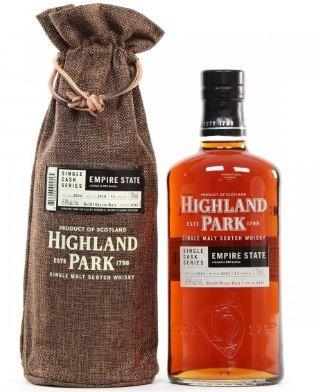 Highland Park Empire Cask (750ml) (750ml)