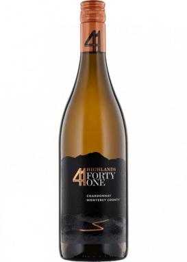 Highlands Forty One Chard (750ml) (750ml)