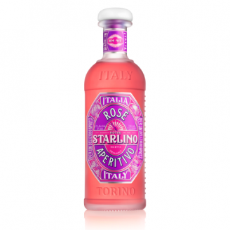 Hotel Starlino - Ros Aperitivo (750ml) (750ml)