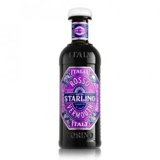 Hotel Starlino Vermouth (750ml) (750ml)