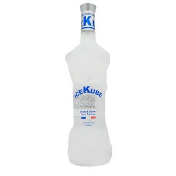 Ice Cube - Vodka (1L) (1L)