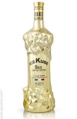 IceKube - Gold (750ml) (750ml)