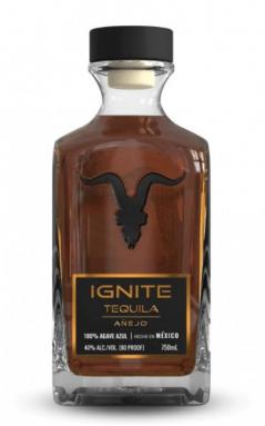 Ignite Anejo Tequila (750ml) (750ml)