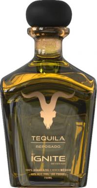 Ignite - Reposado Tequila (750ml) (750ml)
