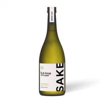 Ile Four Junmai Daiginjo (720ml) (720ml)