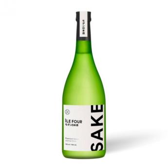 Ile Four Junmai (720ml) (720ml)