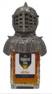 Immortal Clan Whisky (750ml) (750ml)