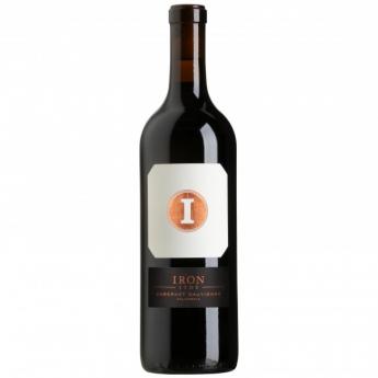 Ironside Cab Sauv (750ml) (750ml)