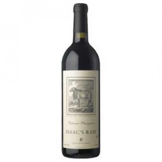 Isaac's Ram - Cabernet Sauvignon (750ml) (750ml)