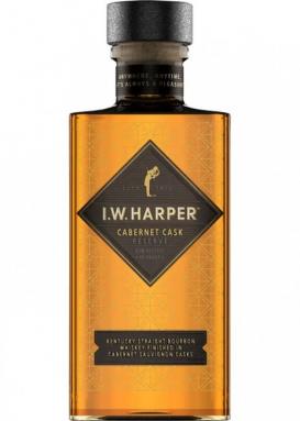 I.W. Harper - Cabernet Cask Reserve (750ml) (750ml)