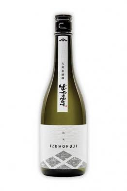 Izumo Fuji Junmai (720ml) (720ml)