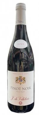 J De Villebois Pinot Noir (750ml) (750ml)