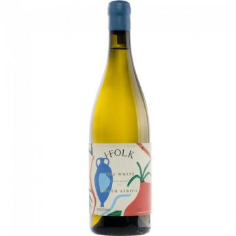 J Folk  Chardonnay White (750ml) (750ml)