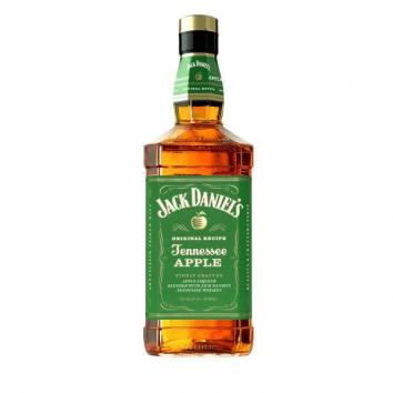Jack Daniels Apple (1.75L) (1.75L)