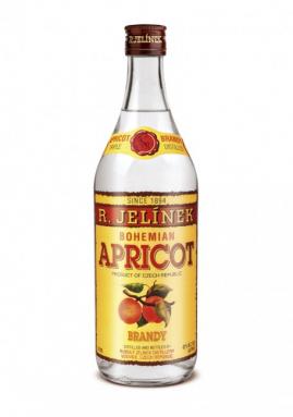 Jelinek Bohemian Apricot (750ml) (750ml)