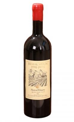 Jermak Meron 2011 Vintage (750ml) (750ml)