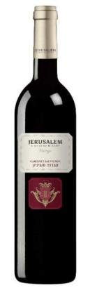 Jerusalem Cab Sauv (750ml) (750ml)