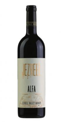 Jezreel Alfa (750ml) (750ml)