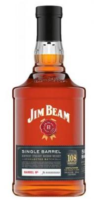 Jim Beam - Single Barrel Bourbon (750ml) (750ml)