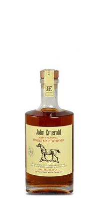 John Emerald - Alabama Single Malt Whiskey (750ml) (750ml)