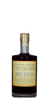 John Emerald - Purveyor's Series Double Wood Rye (750ml) (750ml)