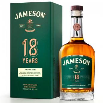 John Jameson - 18 Year Old (750ml) (750ml)