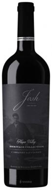 Josh Cab Sauv Heritage Napa (750ml) (750ml)