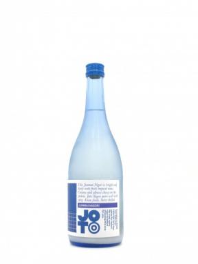 Joto Junmai Nigori (720ml) (720ml)