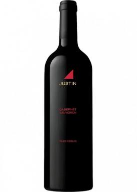 Justin - Cabernet Sauvignon Paso Robles (750ml) (750ml)