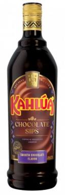 Kahlua Chocate Sips (750ml) (750ml)