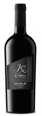 Kamisa Sigma 28 Blend (750ml) (750ml)