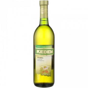 Kedem Chablis (750ml) (750ml)