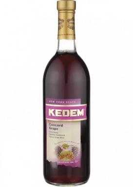 Kedem - Concord Grape (750ml) (750ml)