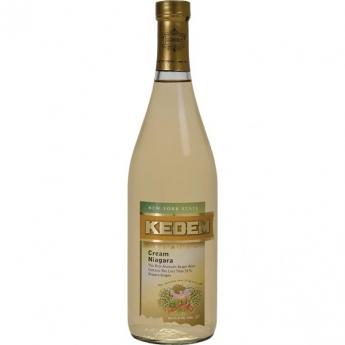 Kedem - Cream Niagra New York (750ml) (750ml)