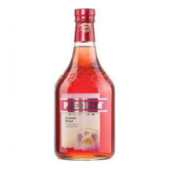 Kedem - Cream Rose Concord New York (1.5L) (1.5L)