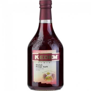 Kedem Matuk Rouge (750ml) (750ml)