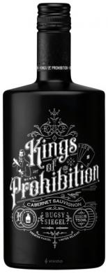 Kings Prohibition Cab Sauv (750ml) (750ml)